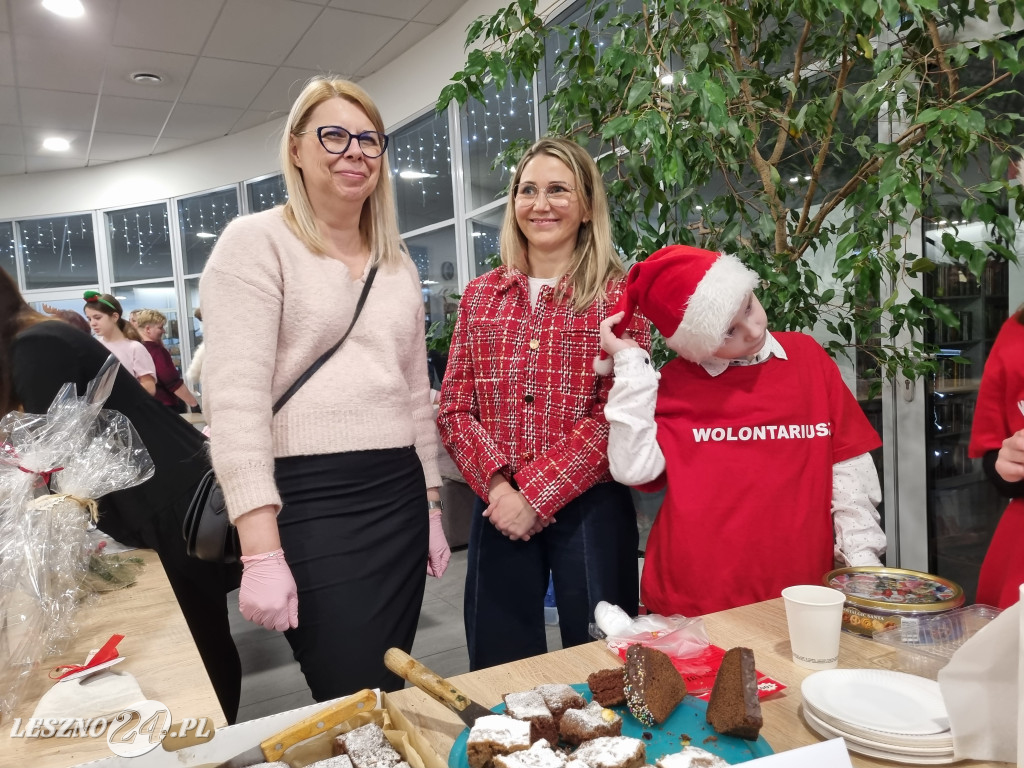 Osiecki Jarmark Bożonarodzeniowy