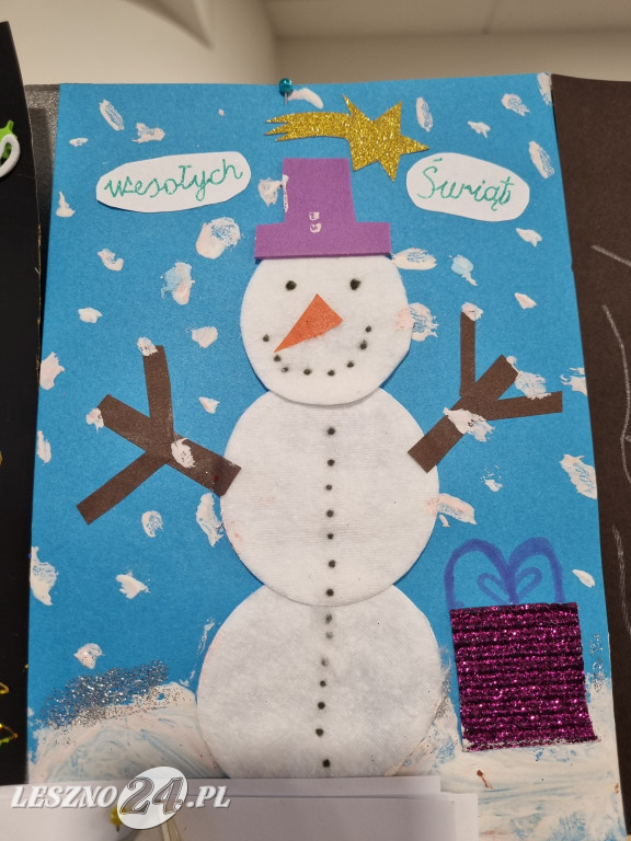 Osiecki Jarmark Bożonarodzeniowy