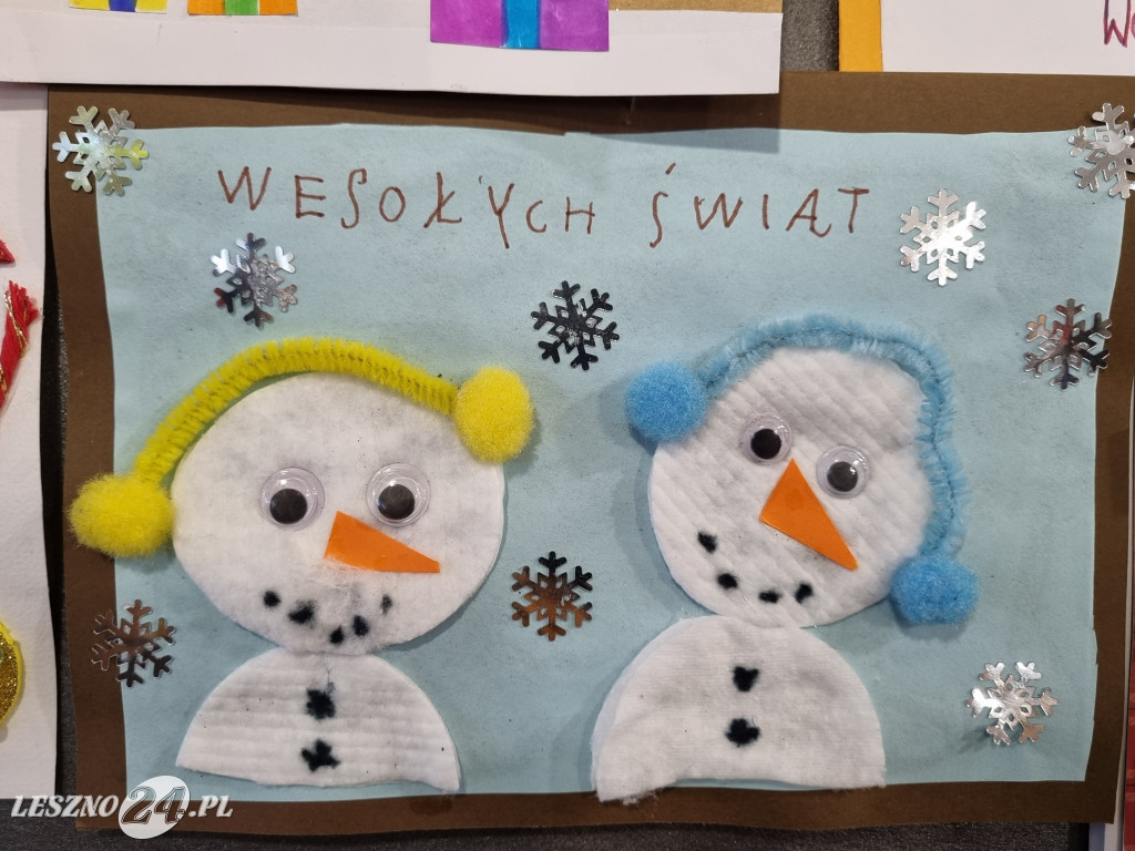 Osiecki Jarmark Bożonarodzeniowy