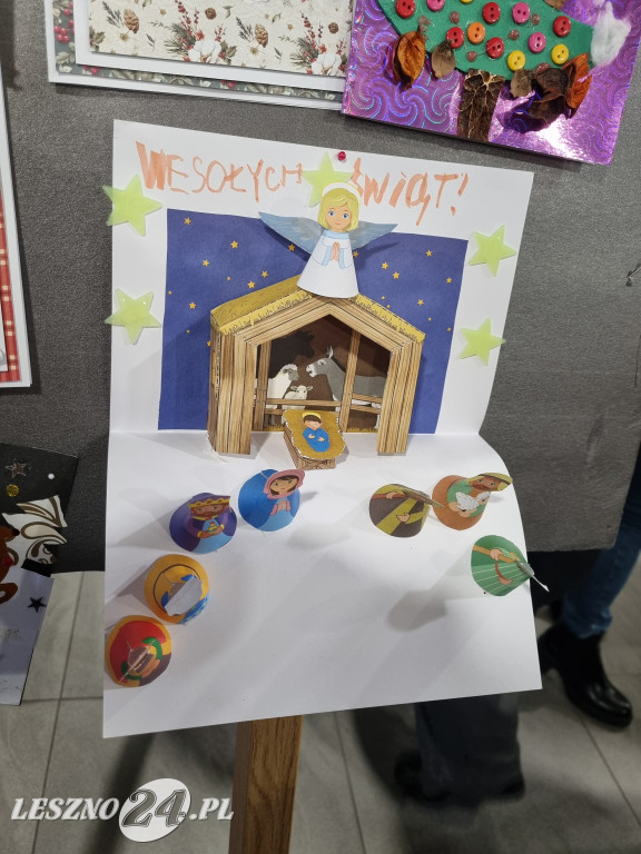 Osiecki Jarmark Bożonarodzeniowy