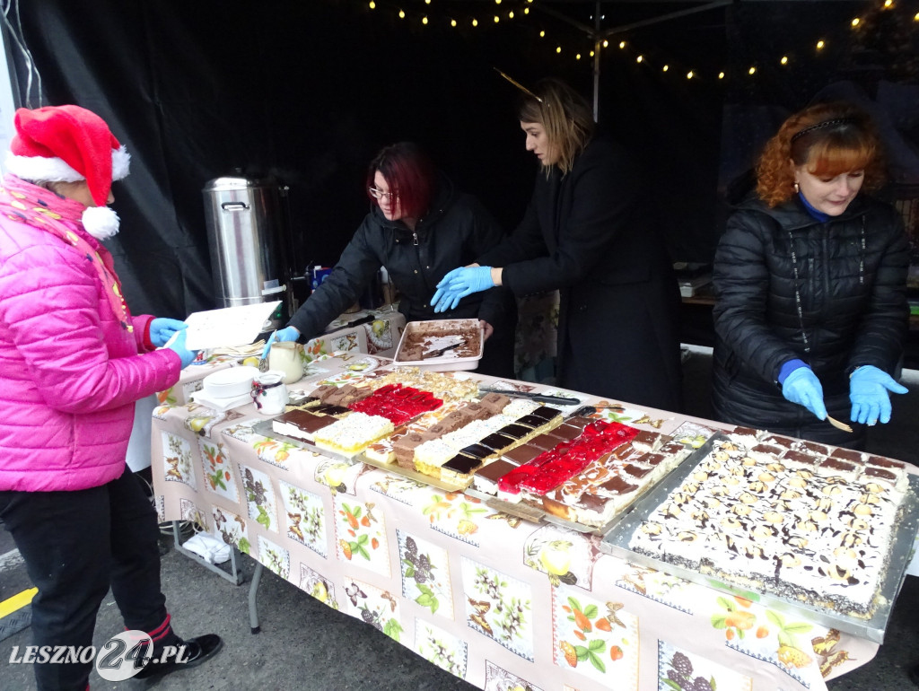 Jarmark Świąteczny w Święciechowie