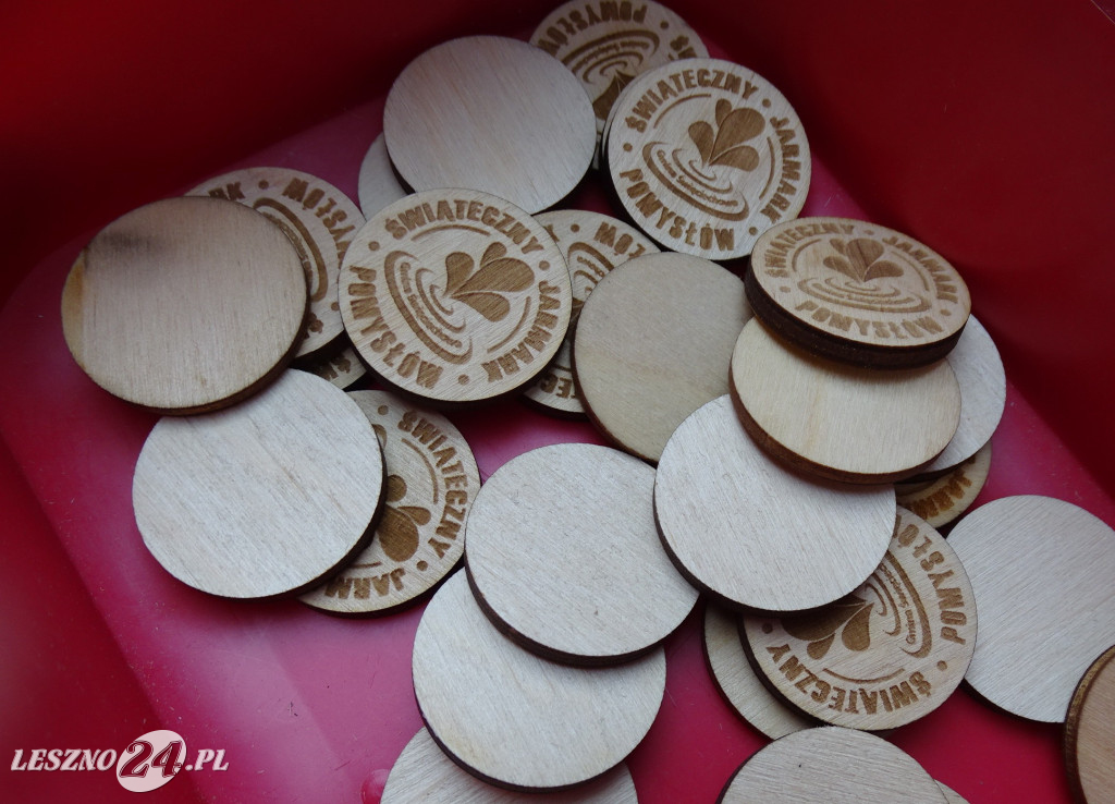 Jarmark Świąteczny w Święciechowie