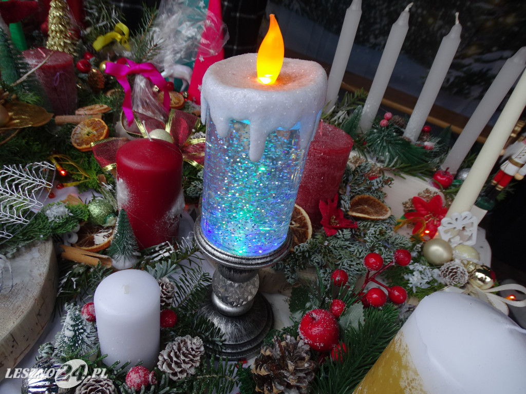 Jarmark Świąteczny w Święciechowie