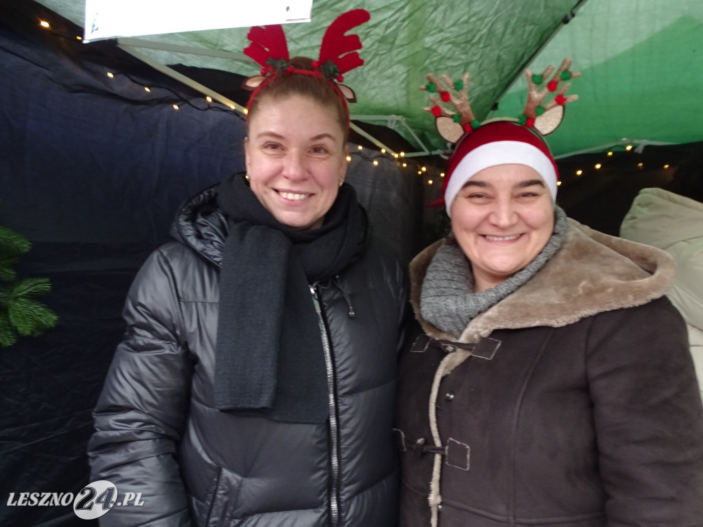 Jarmark Świąteczny w Święciechowie