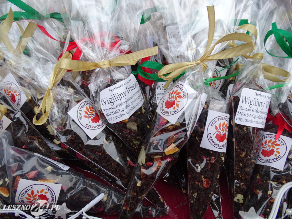 Jarmark Świąteczny w Święciechowie