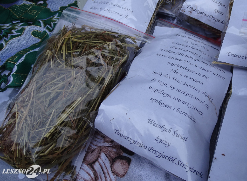 Jarmark Świąteczny w Święciechowie