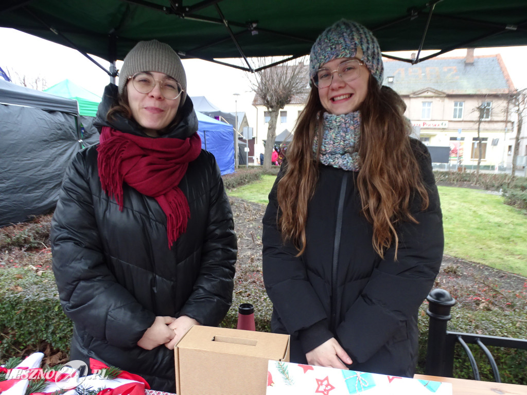 Jarmark Świąteczny w Święciechowie