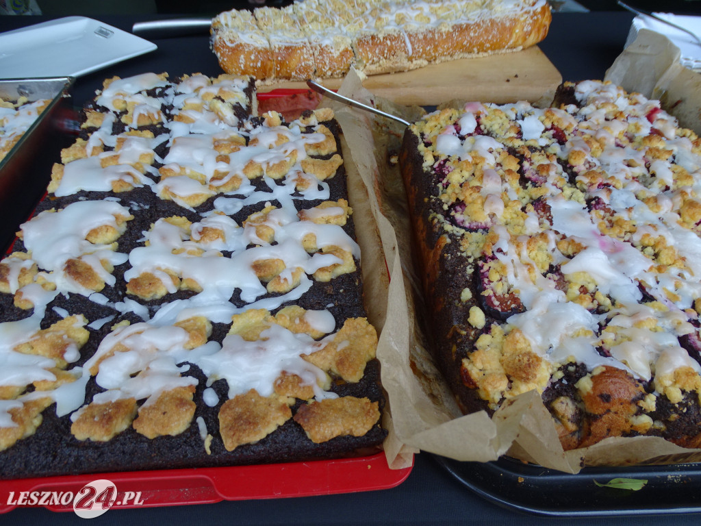 Jarmark Świąteczny w Święciechowie