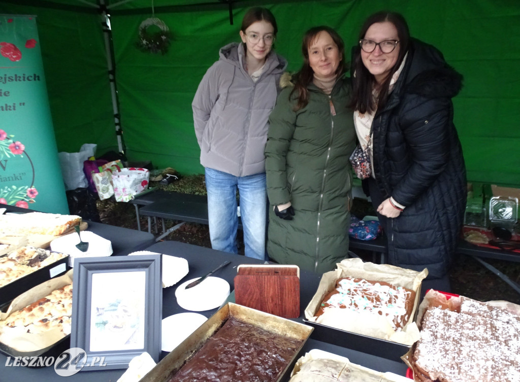 Jarmark Świąteczny w Święciechowie