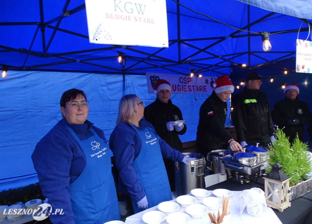 Jarmark Świąteczny w Święciechowie