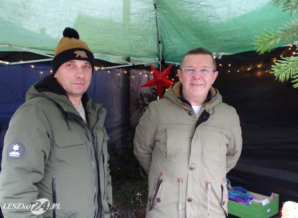 Jarmark Świąteczny w Święciechowie