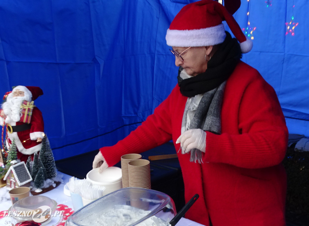 Jarmark Świąteczny w Święciechowie