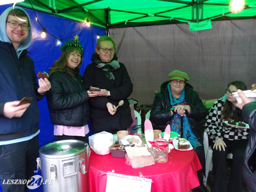 Jarmark Świąteczny w Święciechowie