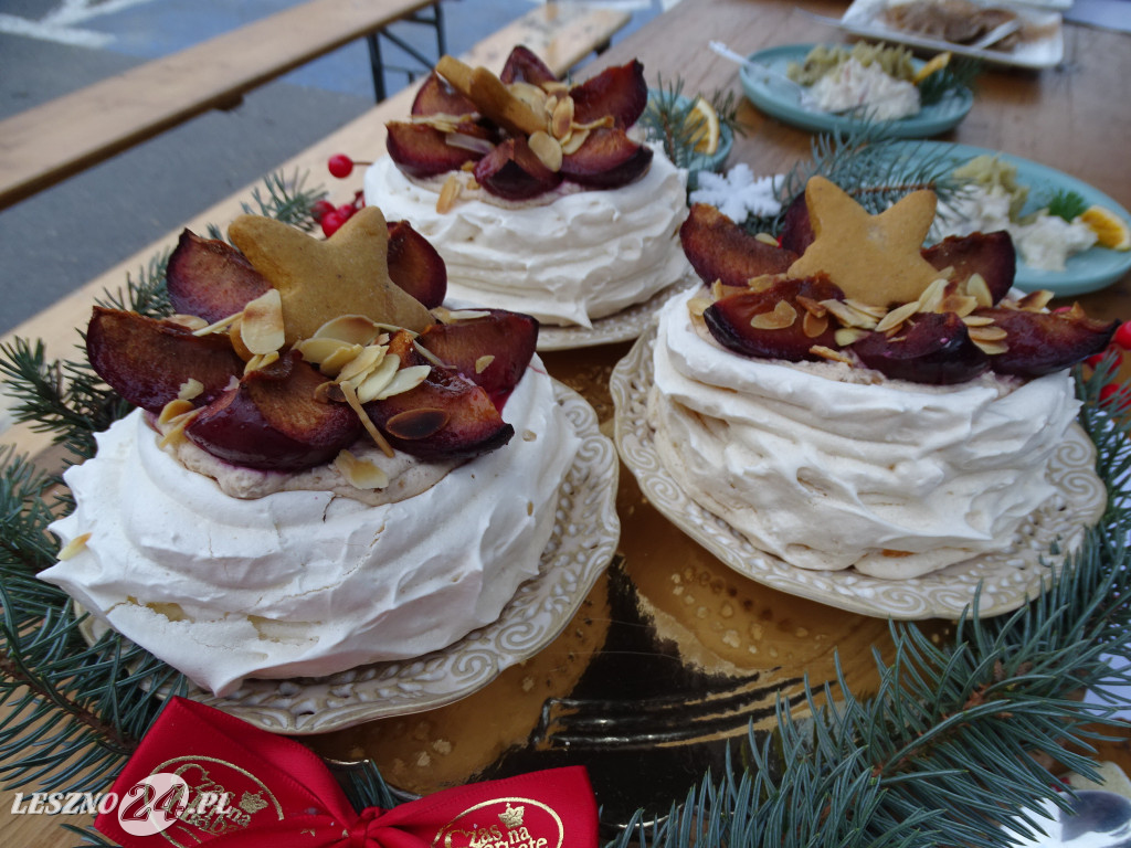 Jarmark Świąteczny w Święciechowie