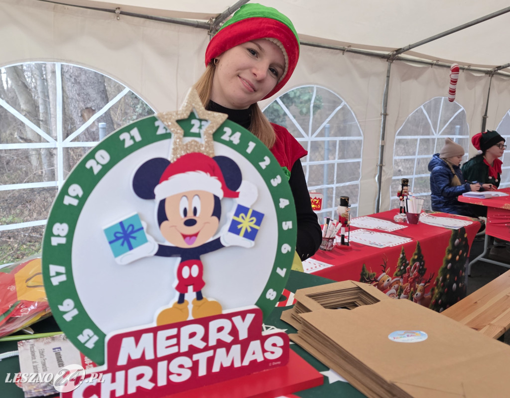 III Korowód Światła i Jarmark we Włoszakowicach