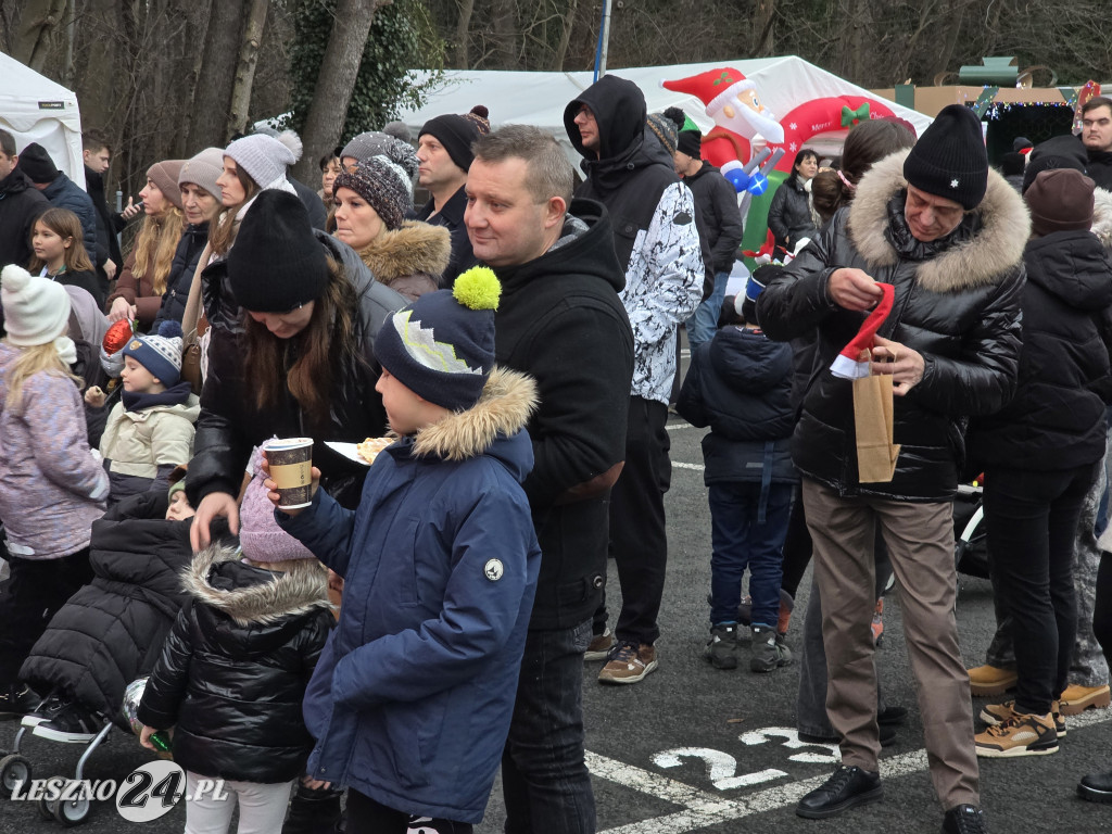 III Korowód Światła i Jarmark we Włoszakowicach