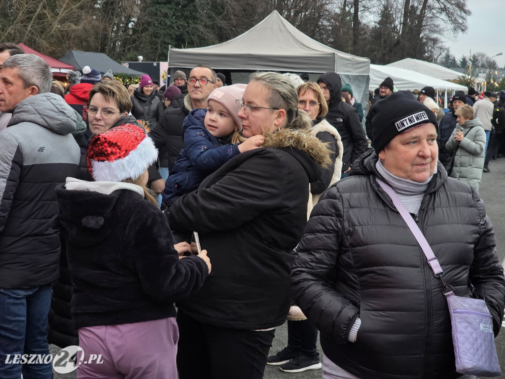 III Korowód Światła i Jarmark we Włoszakowicach