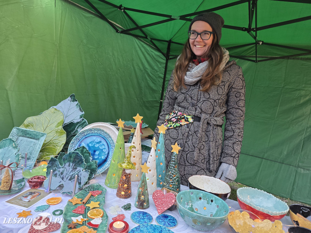 III Korowód Światła i Jarmark we Włoszakowicach