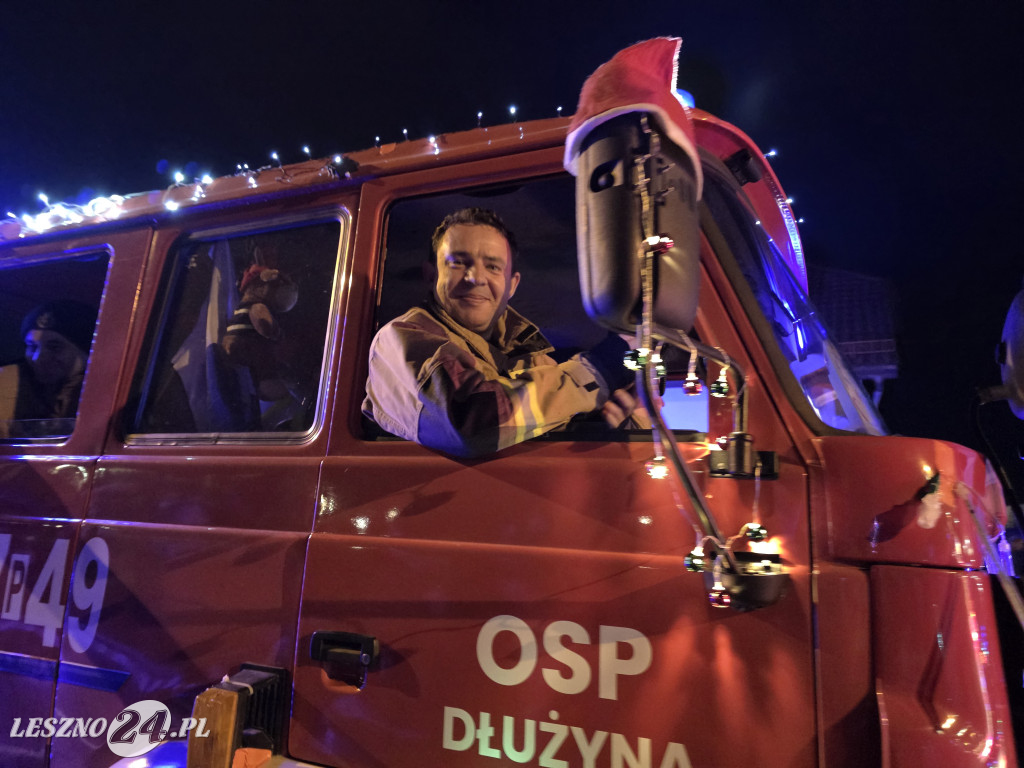 III Korowód Światła i Jarmark we Włoszakowicach