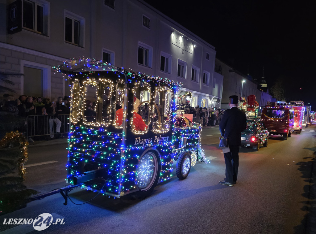 III Korowód Światła i Jarmark we Włoszakowicach