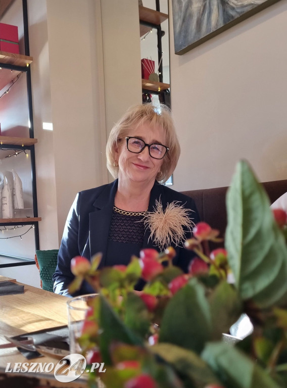 Ostatnie w 2025 roku spotkanie LRS