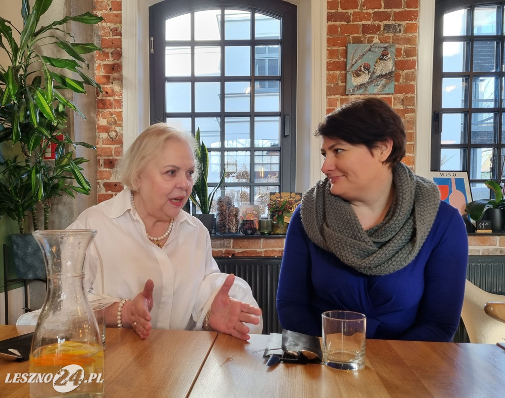 Ostatnie w 2025 roku spotkanie LRS