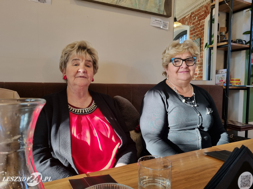 Ostatnie w 2025 roku spotkanie LRS