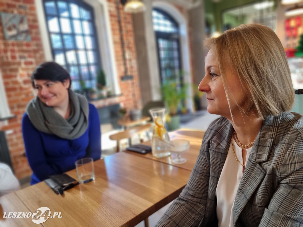 Ostatnie w 2025 roku spotkanie LRS