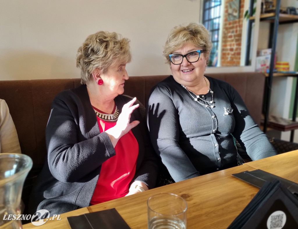 Ostatnie w 2025 roku spotkanie LRS