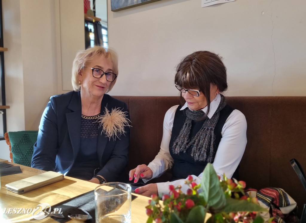 Ostatnie w 2025 roku spotkanie LRS