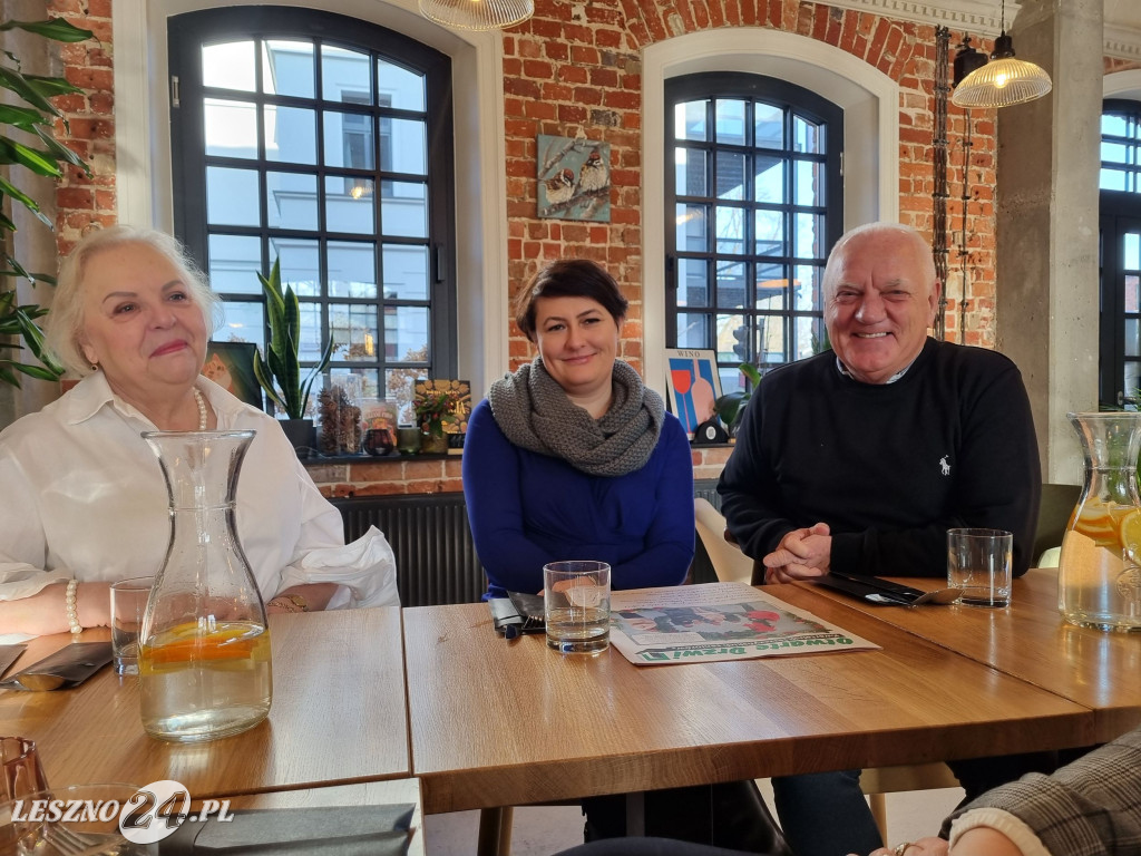 Ostatnie w 2025 roku spotkanie LRS