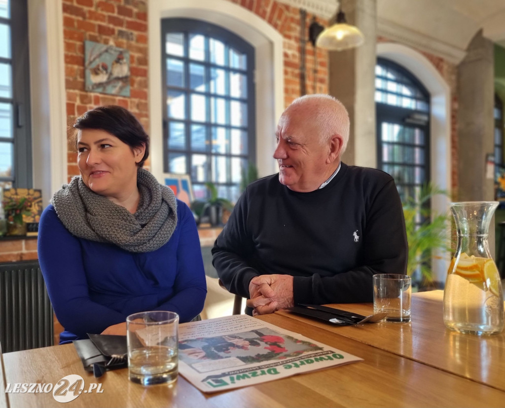 Ostatnie w 2025 roku spotkanie LRS