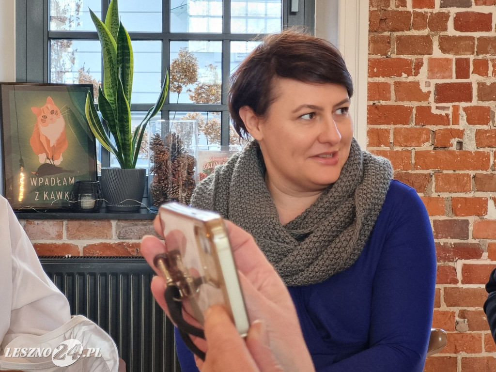 Ostatnie w 2025 roku spotkanie LRS