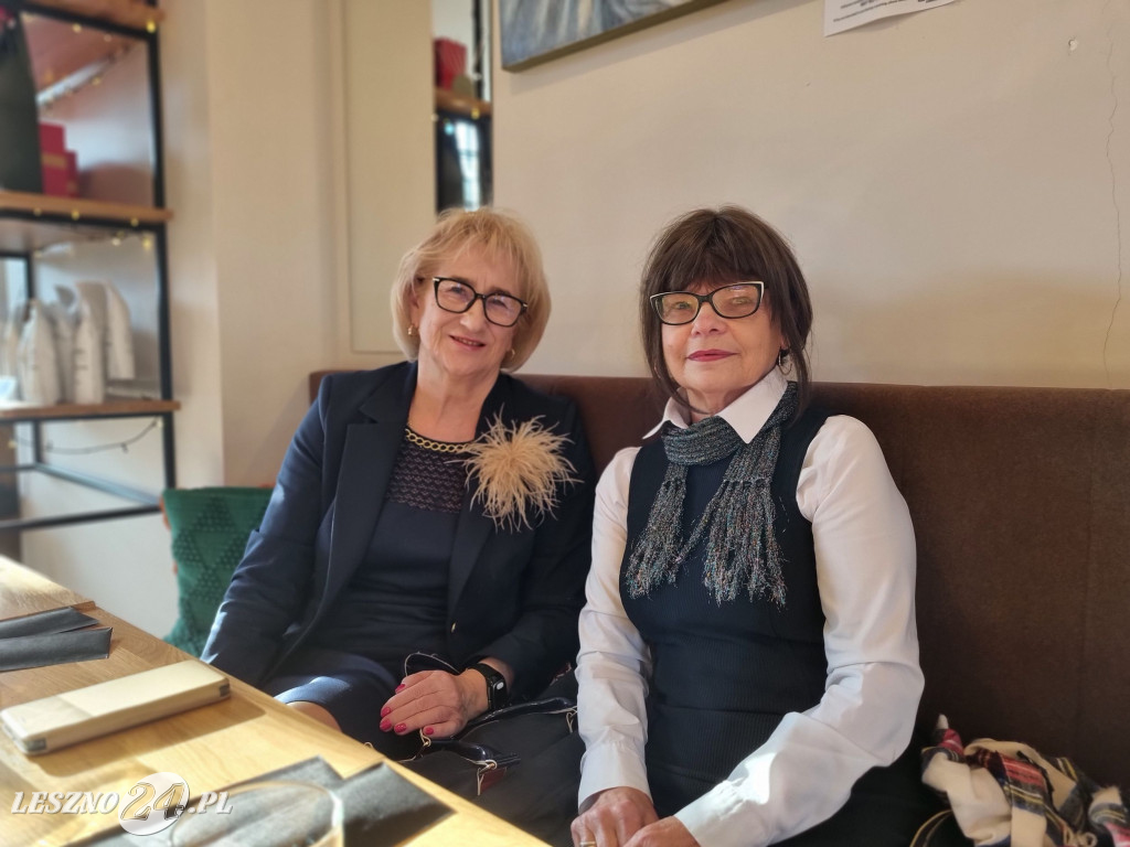 Ostatnie w 2025 roku spotkanie LRS