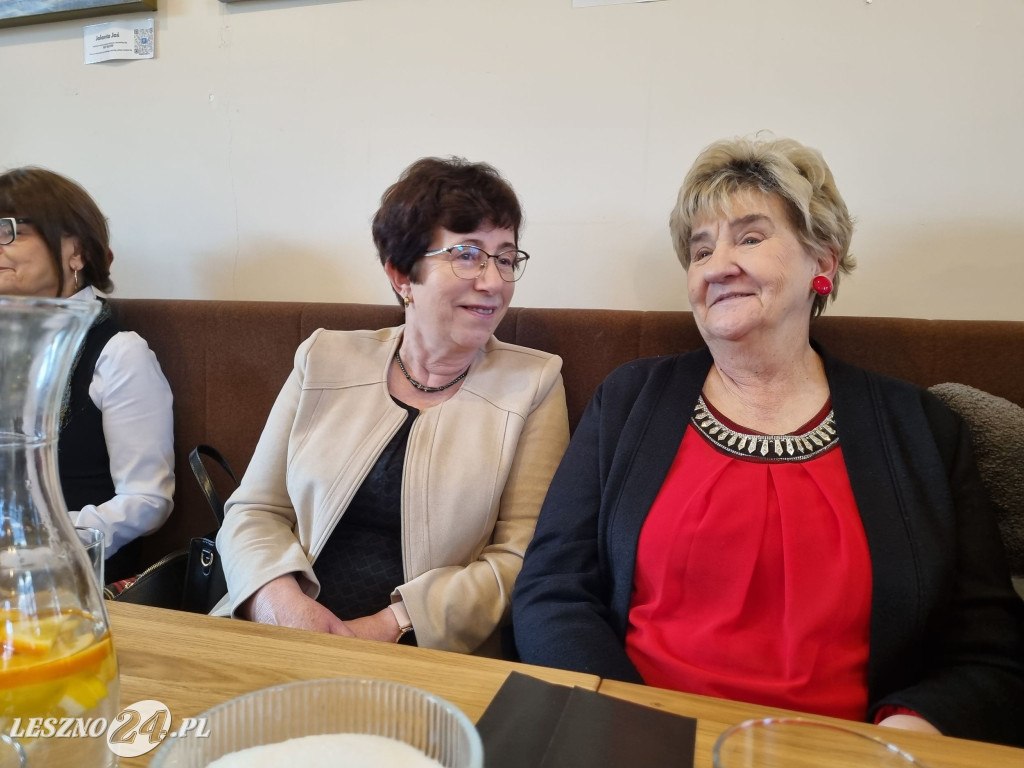 Ostatnie w 2025 roku spotkanie LRS