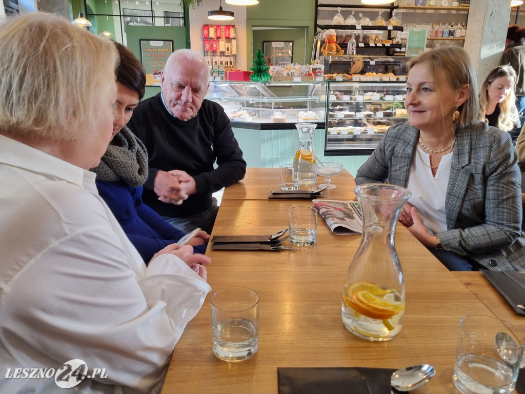 Ostatnie w 2025 roku spotkanie LRS