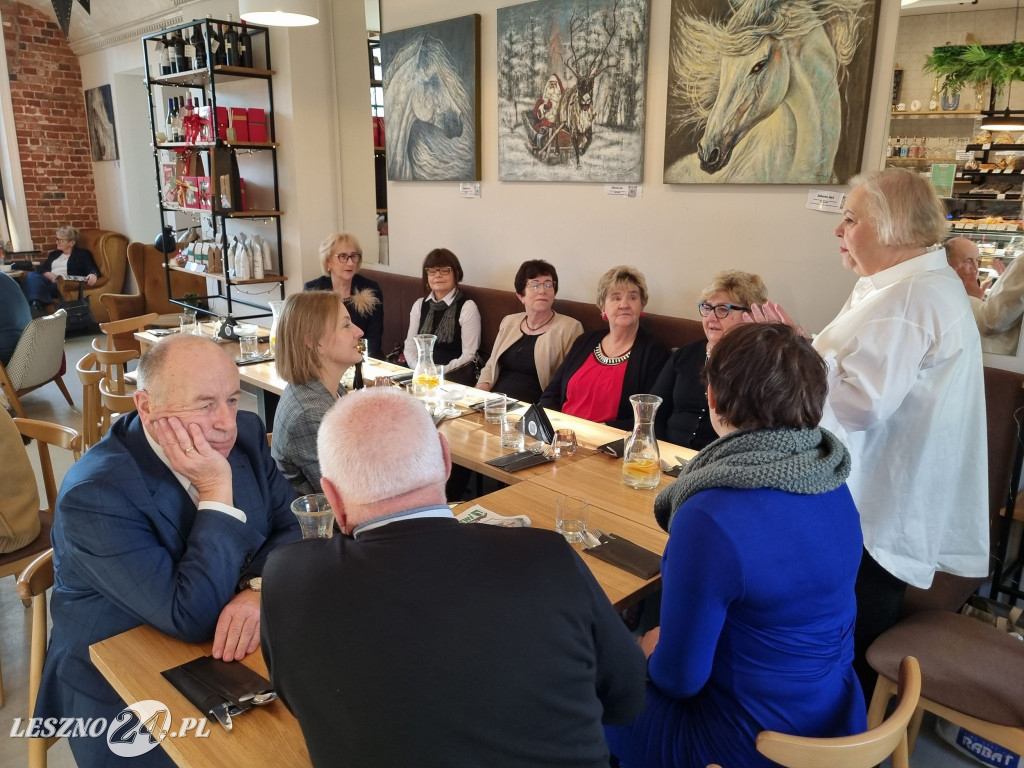 Ostatnie w 2025 roku spotkanie LRS