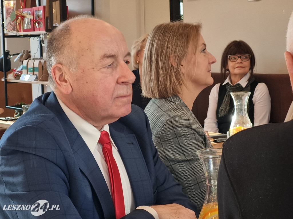 Ostatnie w 2025 roku spotkanie LRS