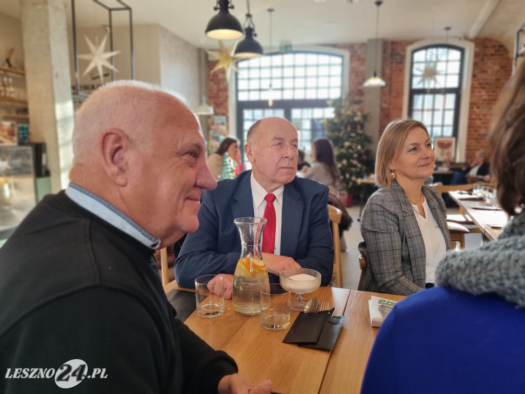 Ostatnie w 2025 roku spotkanie LRS