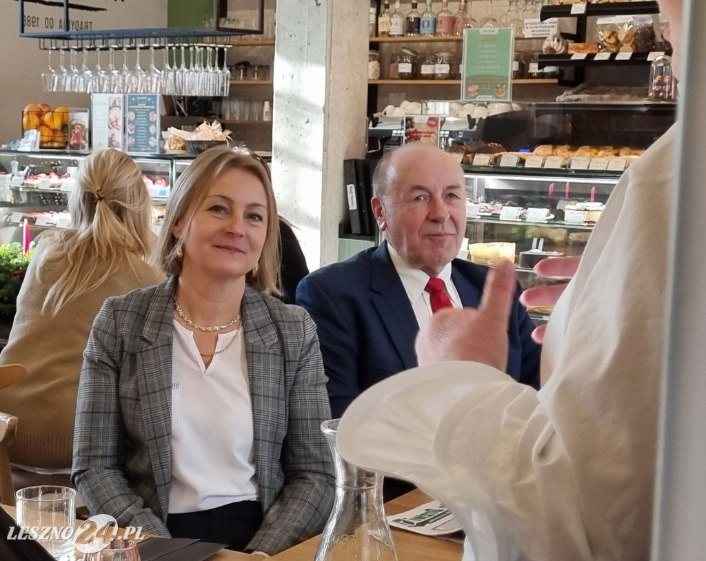 Ostatnie w 2025 roku spotkanie LRS