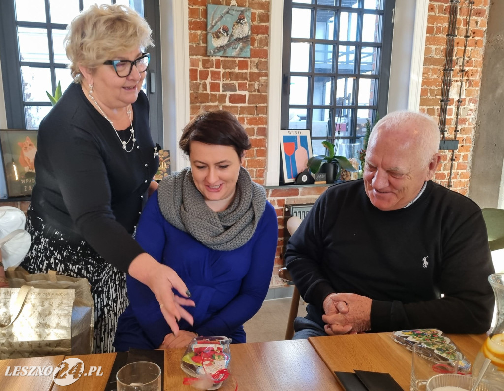 Ostatnie w 2025 roku spotkanie LRS