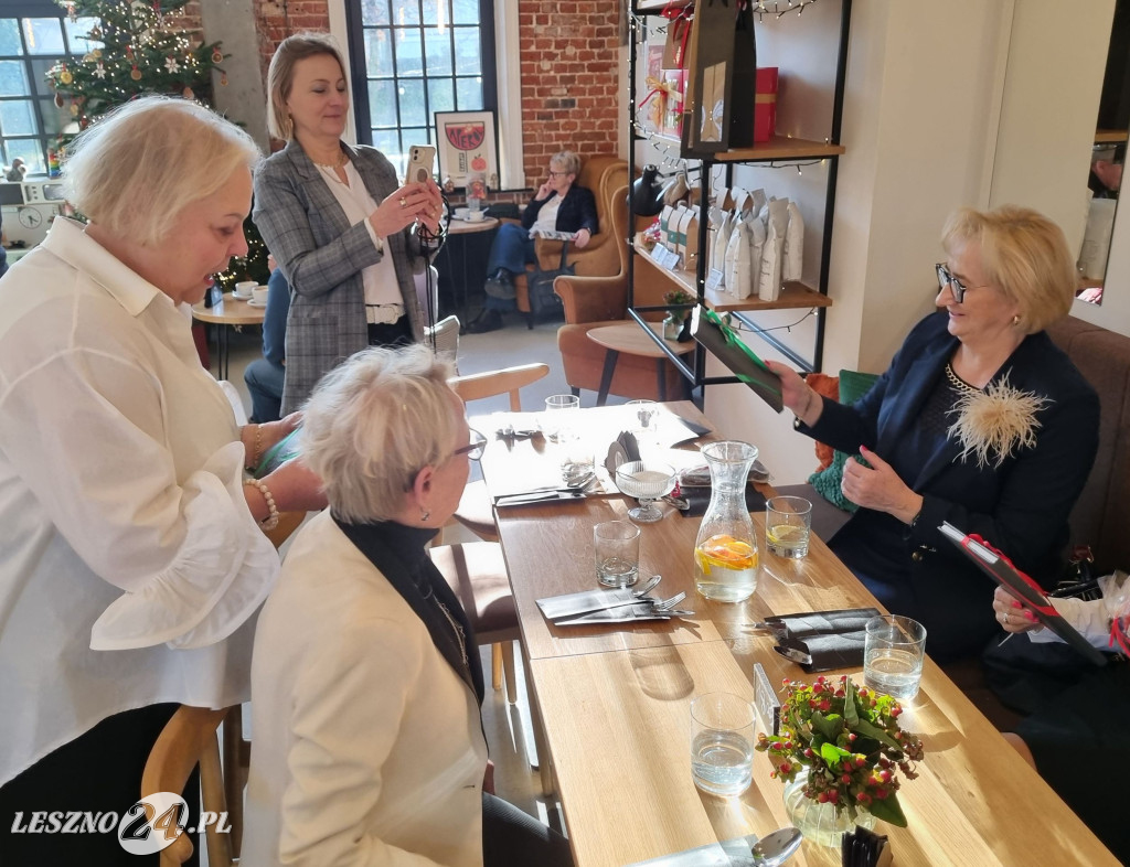 Ostatnie w 2025 roku spotkanie LRS