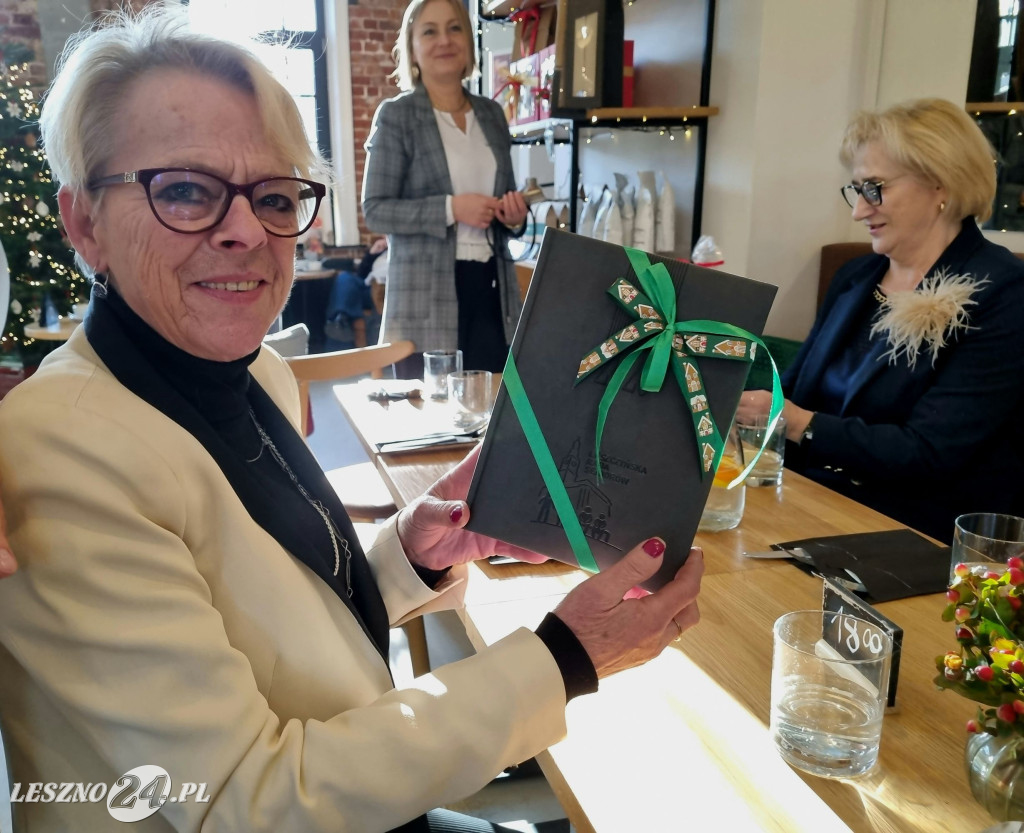 Ostatnie w 2025 roku spotkanie LRS