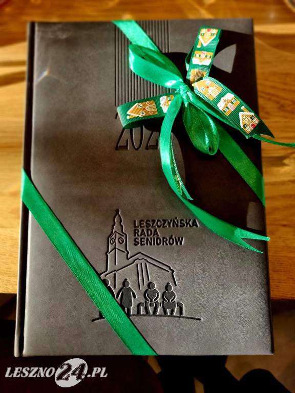 Ostatnie w 2025 roku spotkanie LRS