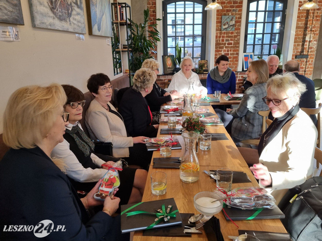 Ostatnie w 2025 roku spotkanie LRS