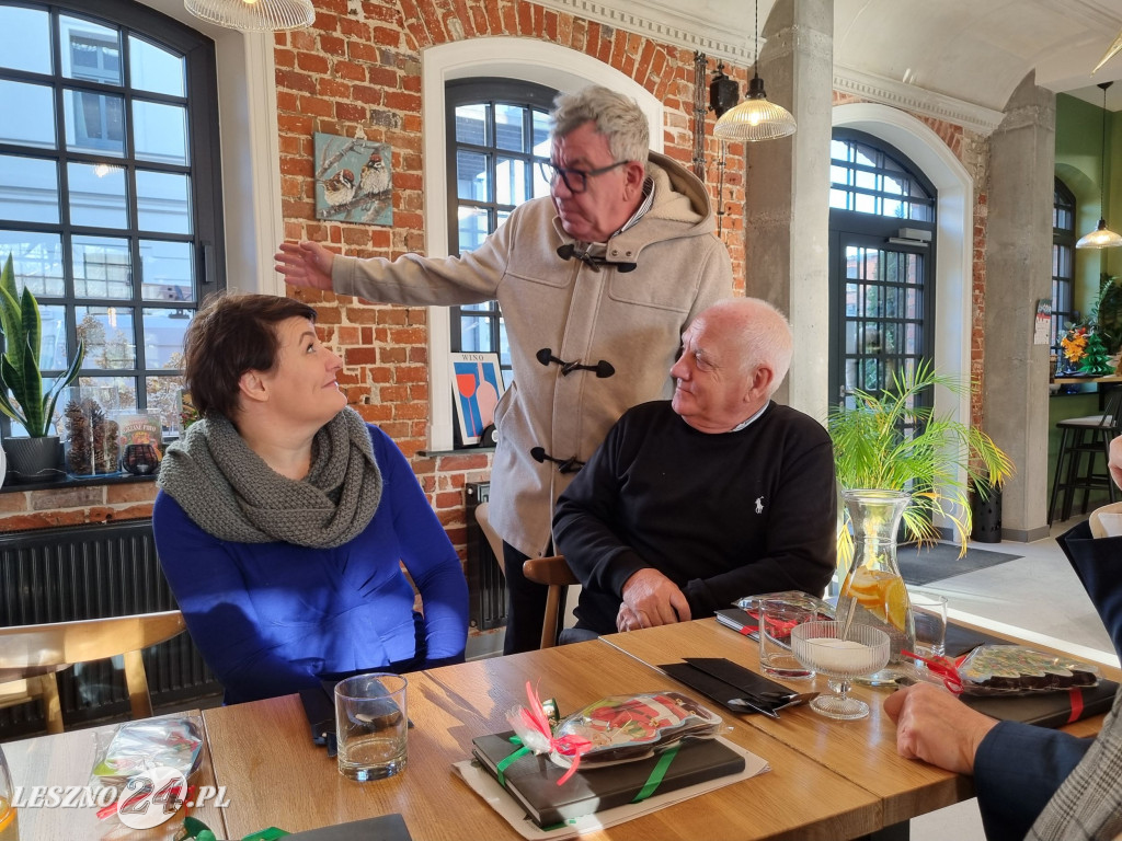 Ostatnie w 2025 roku spotkanie LRS