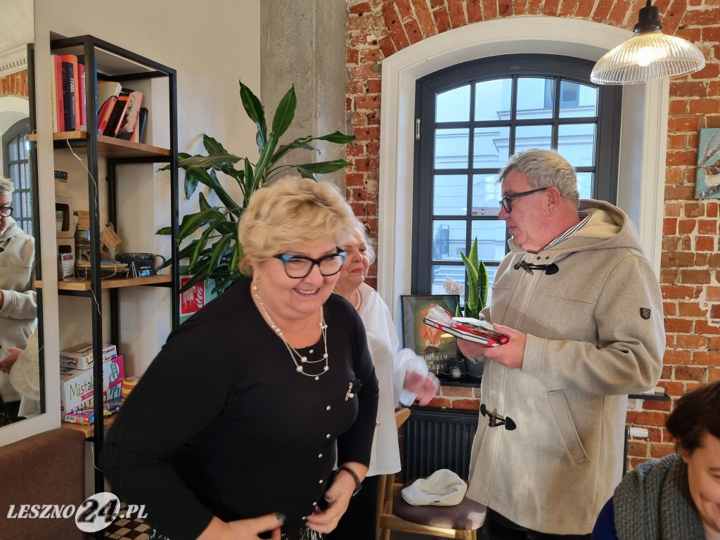 Ostatnie w 2025 roku spotkanie LRS