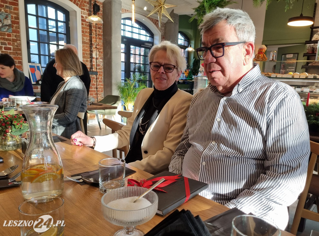 Ostatnie w 2025 roku spotkanie LRS