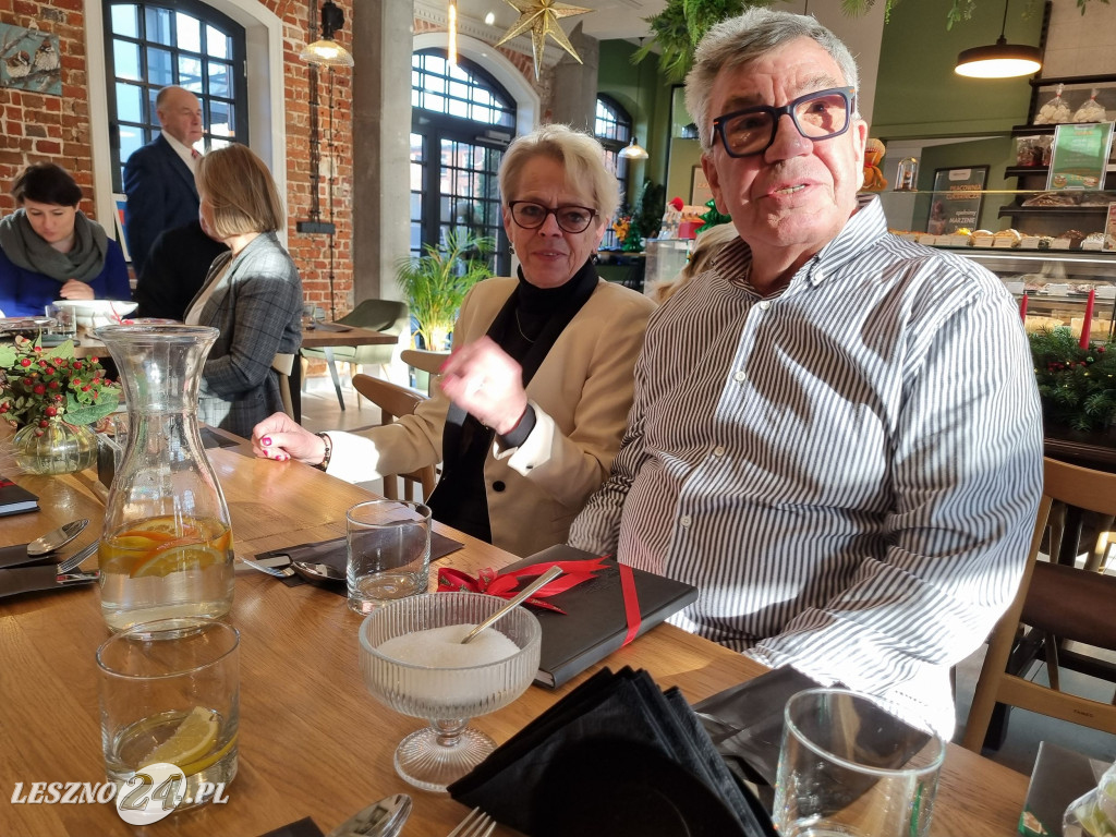 Ostatnie w 2025 roku spotkanie LRS