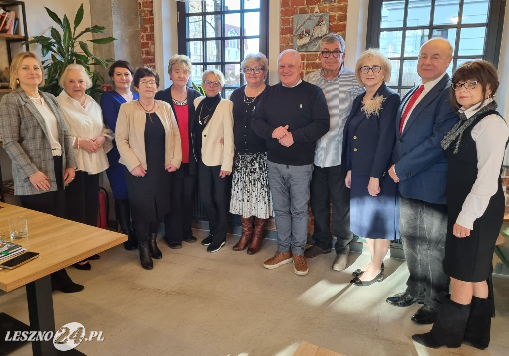 Ostatnie w 2025 roku spotkanie LRS